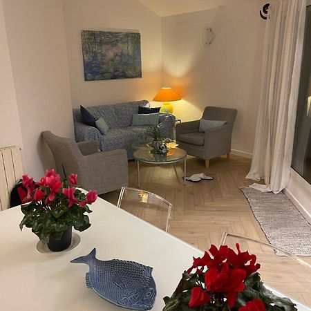 Penthouse Three Bedrooms Санремо Экстерьер фото