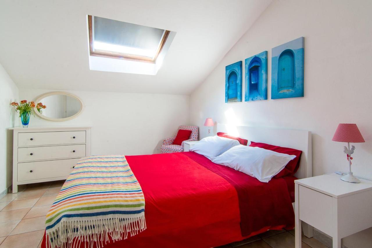 Penthouse Three Bedrooms Санремо Экстерьер фото