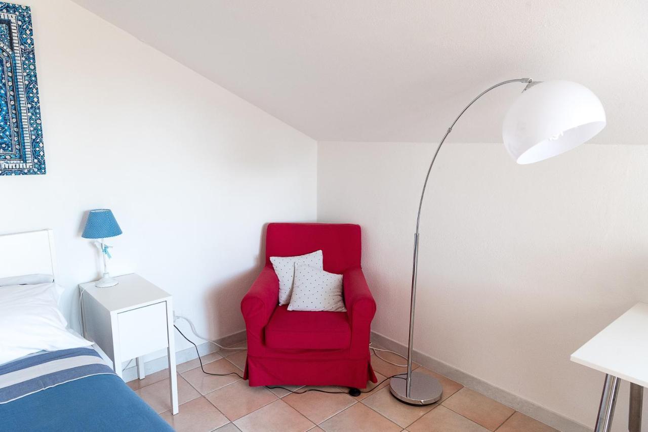 Penthouse Three Bedrooms Санремо Экстерьер фото