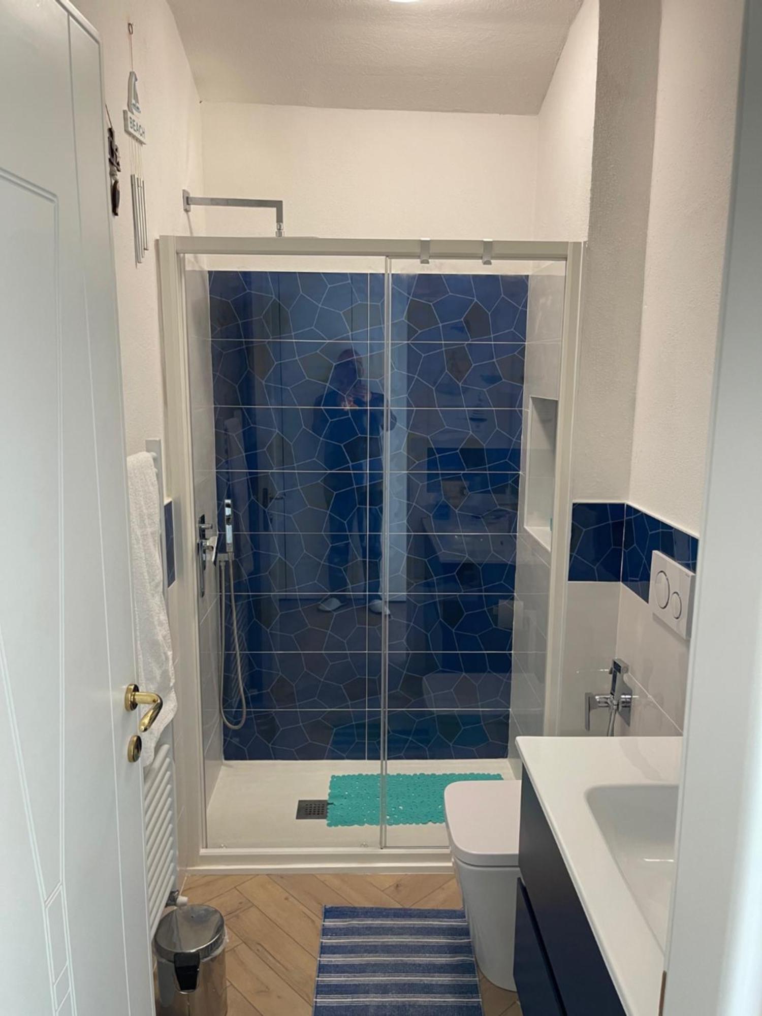 Penthouse Three Bedrooms Санремо Экстерьер фото